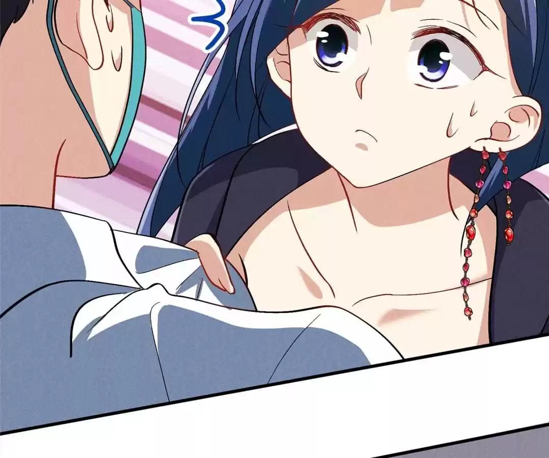 The Hostage, the Lover Chapter 170 page 23 - 