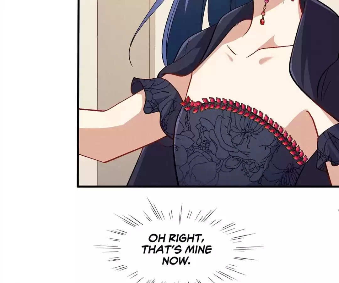 The Hostage, the Lover Chapter 170 page 25 - 