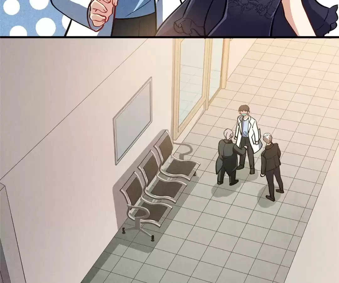 The Hostage, the Lover Chapter 170 page 27 - 