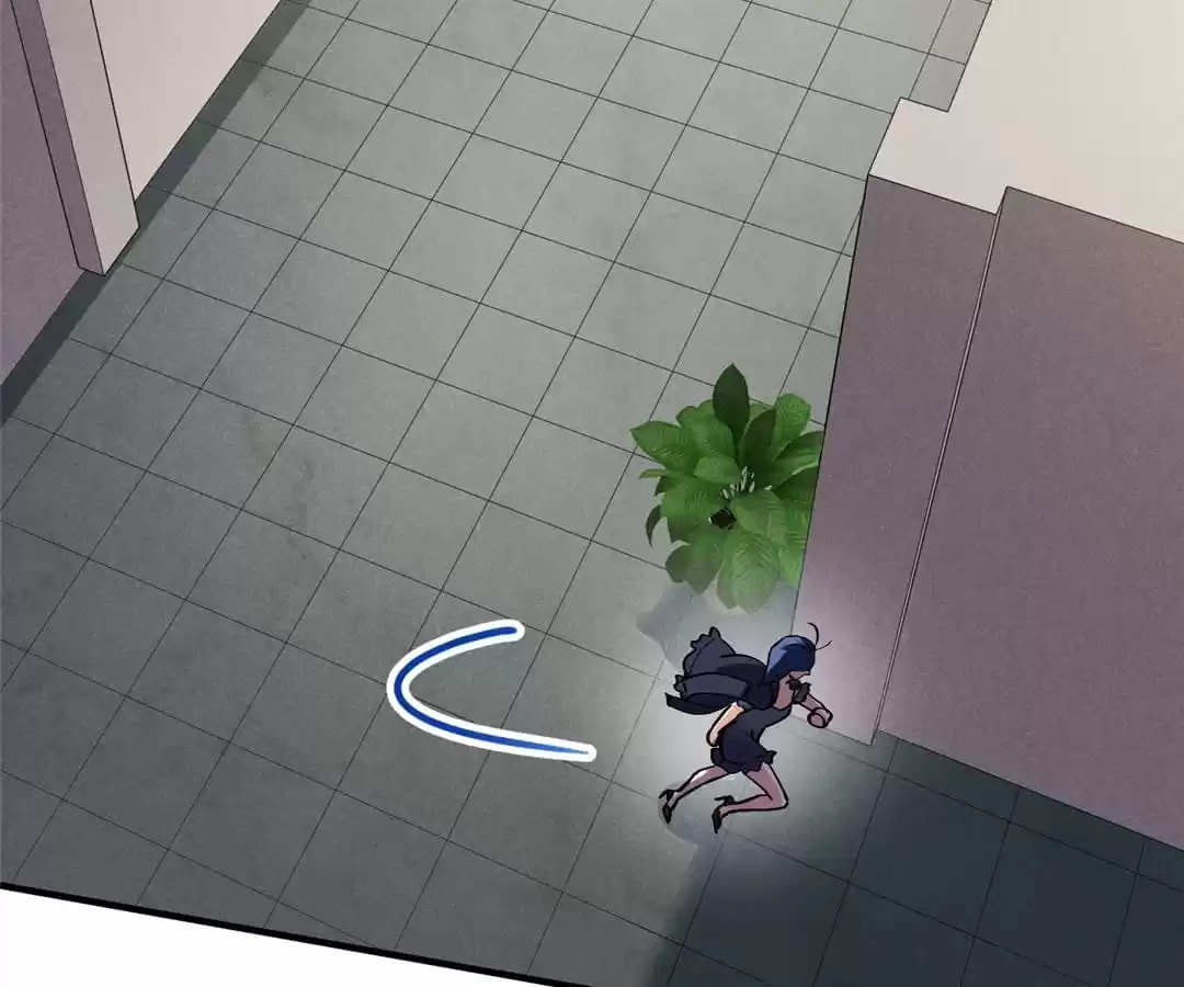 The Hostage, the Lover Chapter 170 page 28 - 