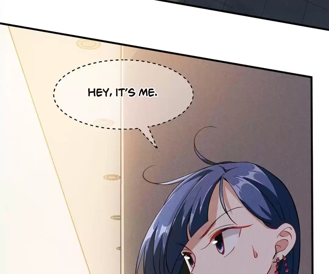 The Hostage, the Lover Chapter 170 page 29 - 