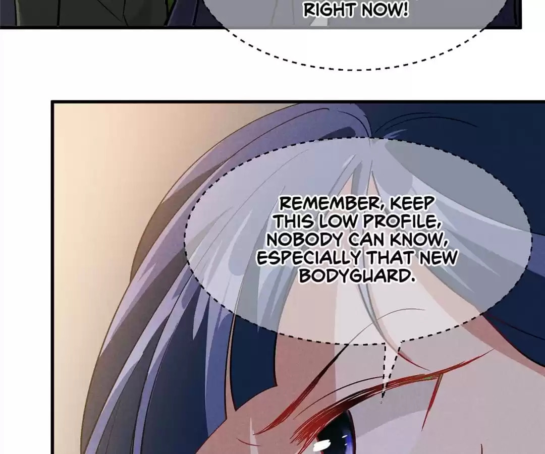 The Hostage, the Lover Chapter 170 page 31 - 