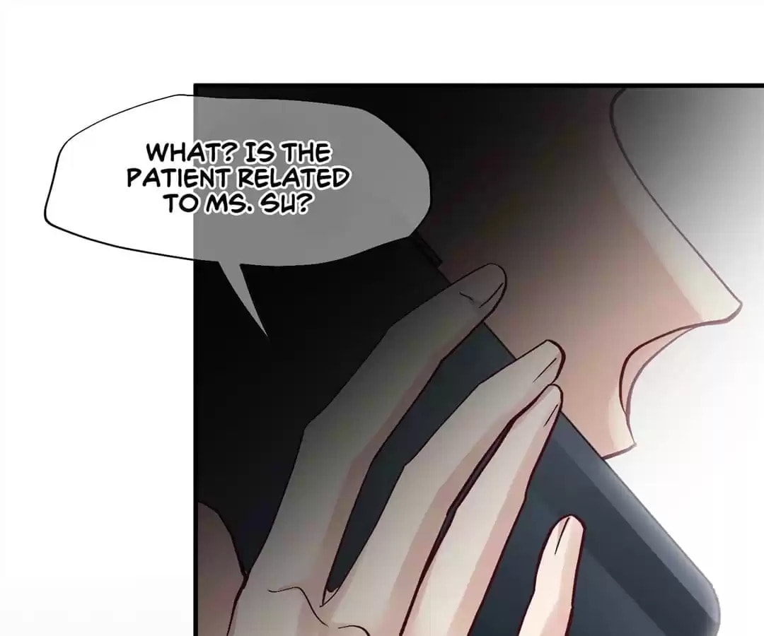 The Hostage, the Lover Chapter 170 page 33 - 