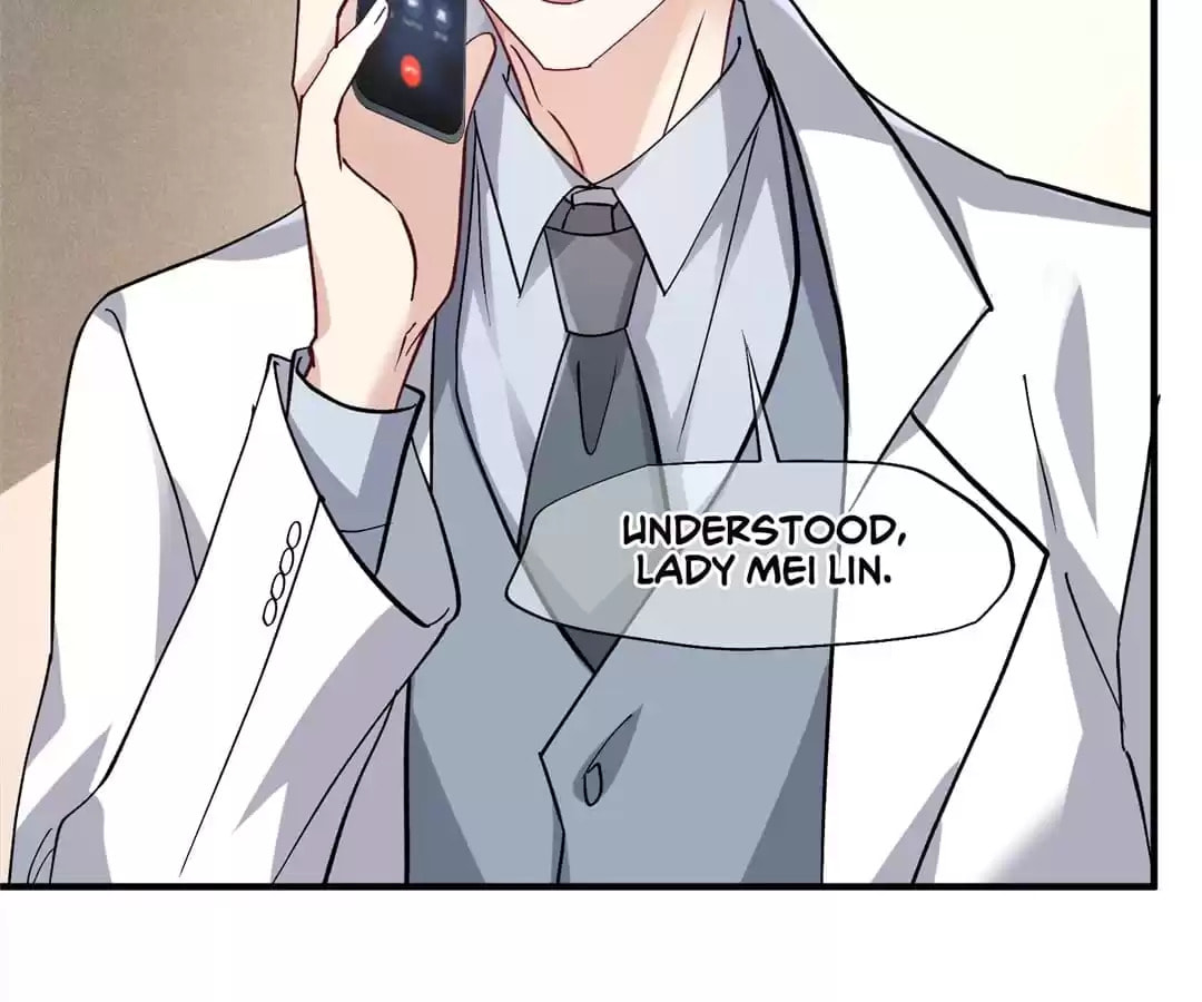 The Hostage, the Lover Chapter 170 page 36 - 