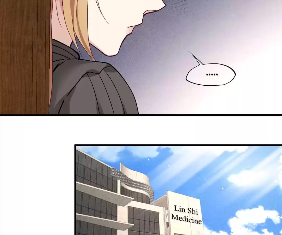 The Hostage, the Lover Chapter 170 page 38 - 