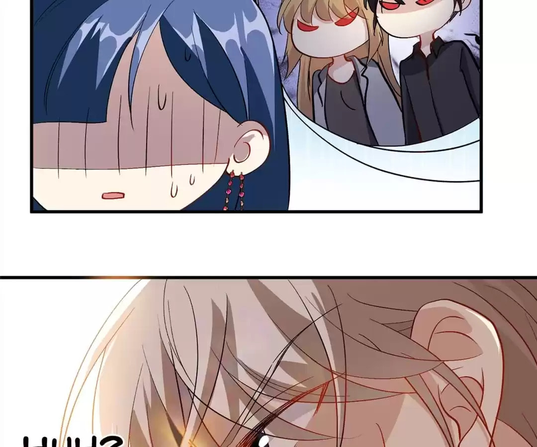 The Hostage, the Lover Chapter 170 page 5 - 