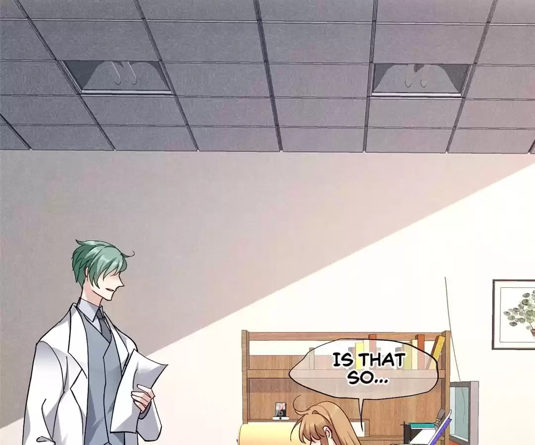 The Hostage, the Lover Chapter 170 page 46 - 