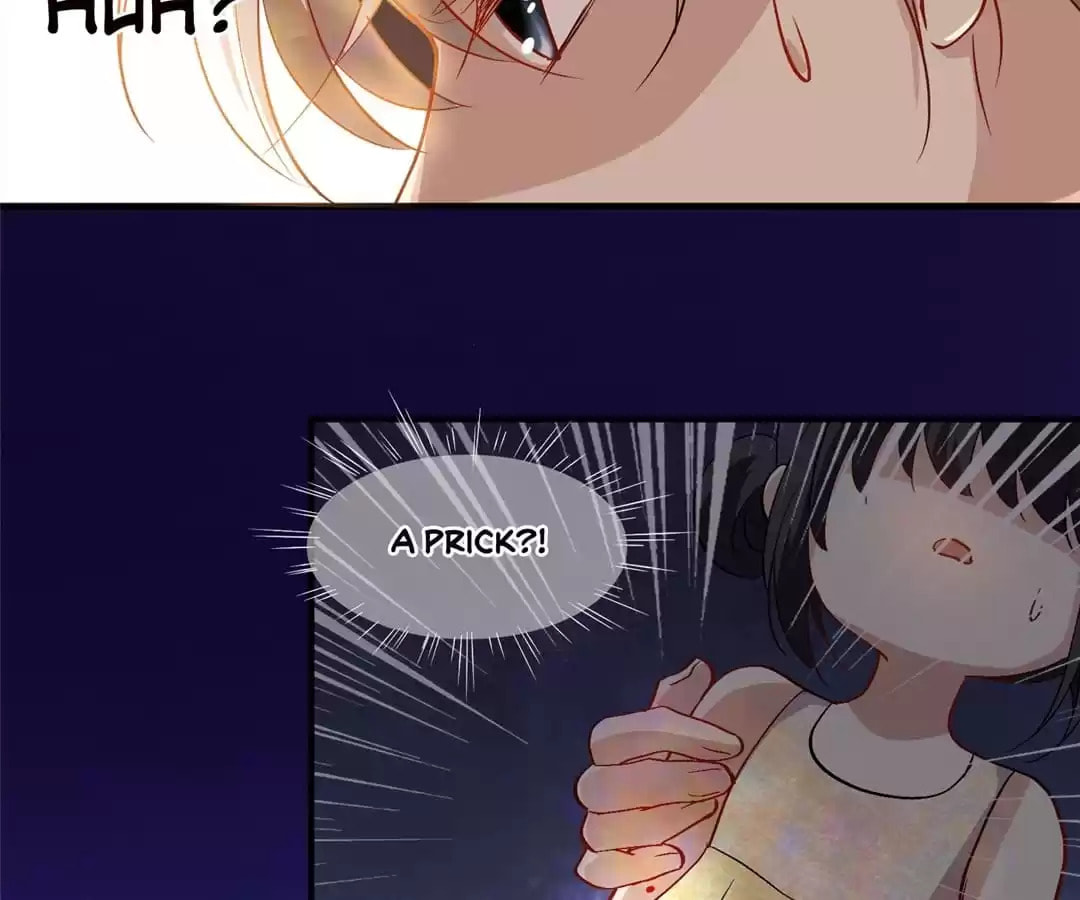 The Hostage, the Lover Chapter 170 page 6 - 