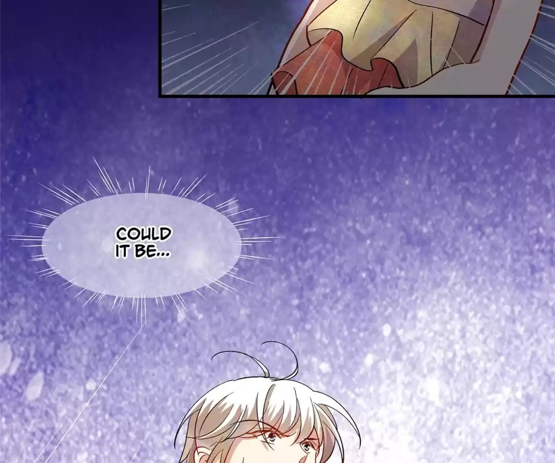 The Hostage, the Lover Chapter 170 page 7 - 