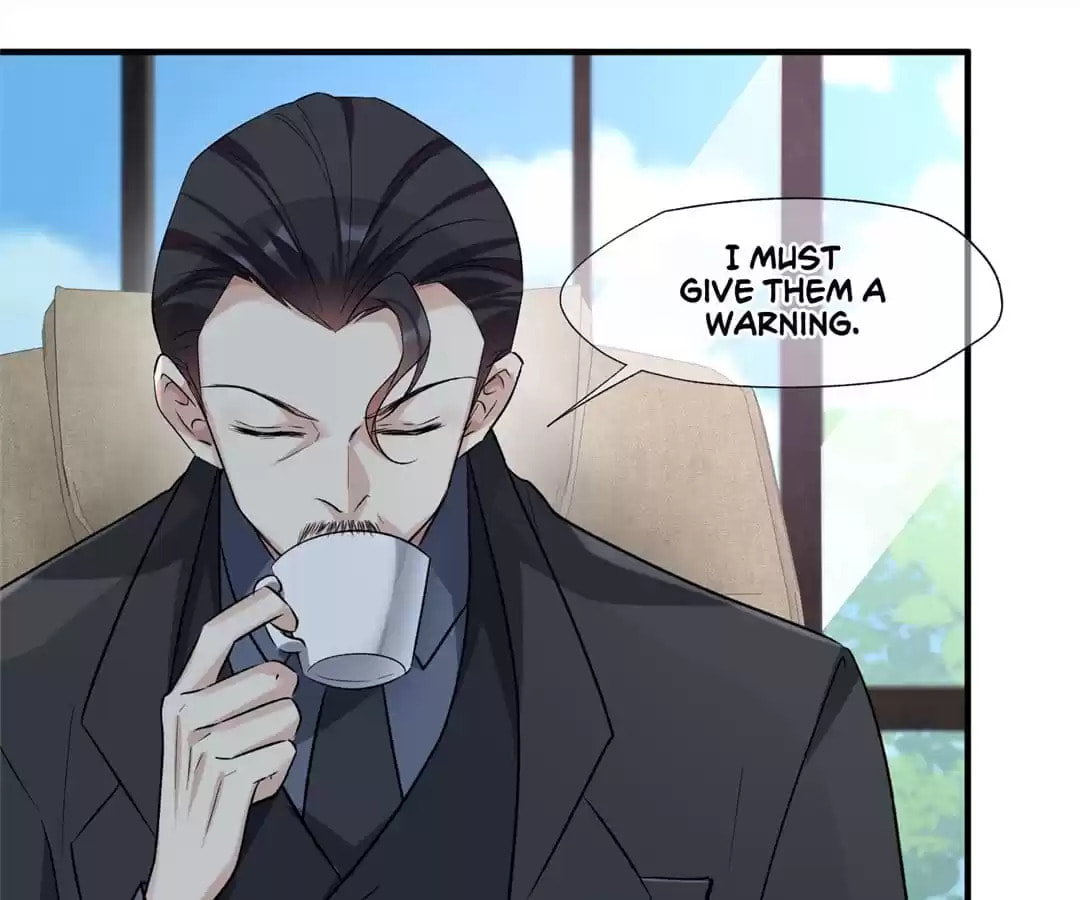 The Hostage, the Lover Chapter 174 page 1 - 