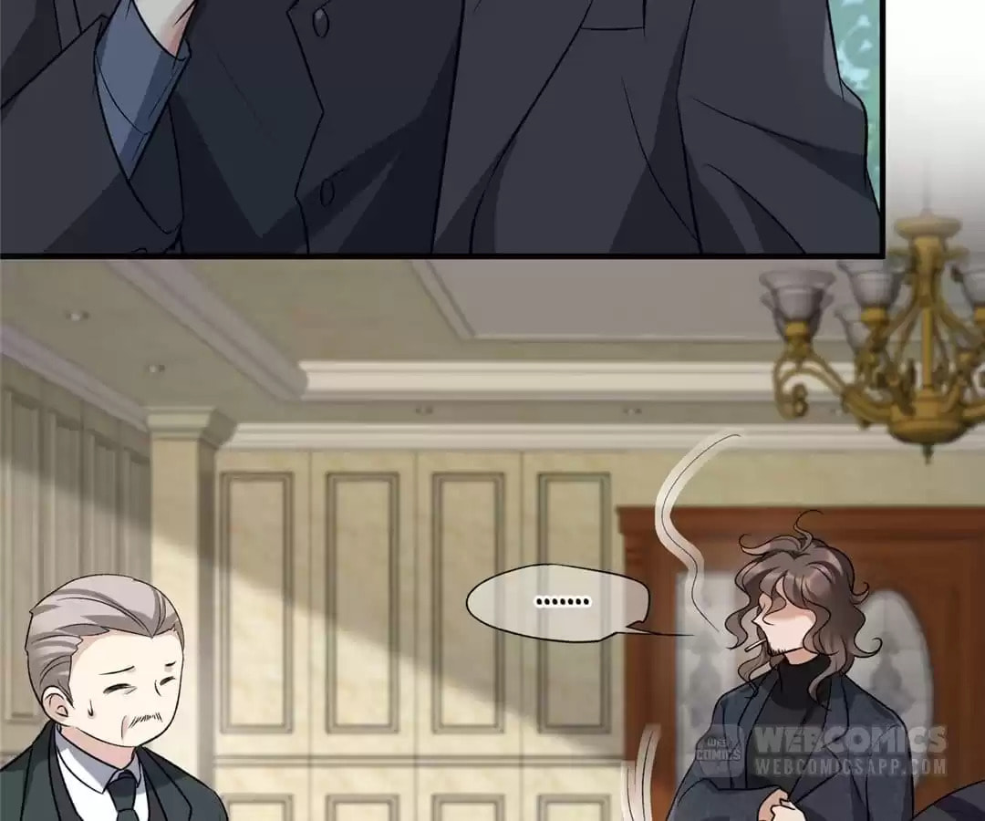 The Hostage, the Lover Chapter 174 page 2 - 
