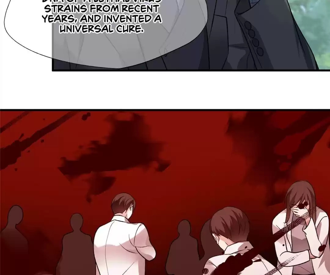 The Hostage, the Lover Chapter 174 page 13 - 