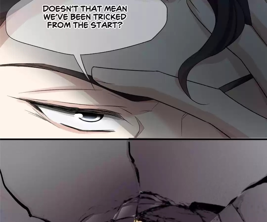 The Hostage, the Lover Chapter 174 page 15 - 