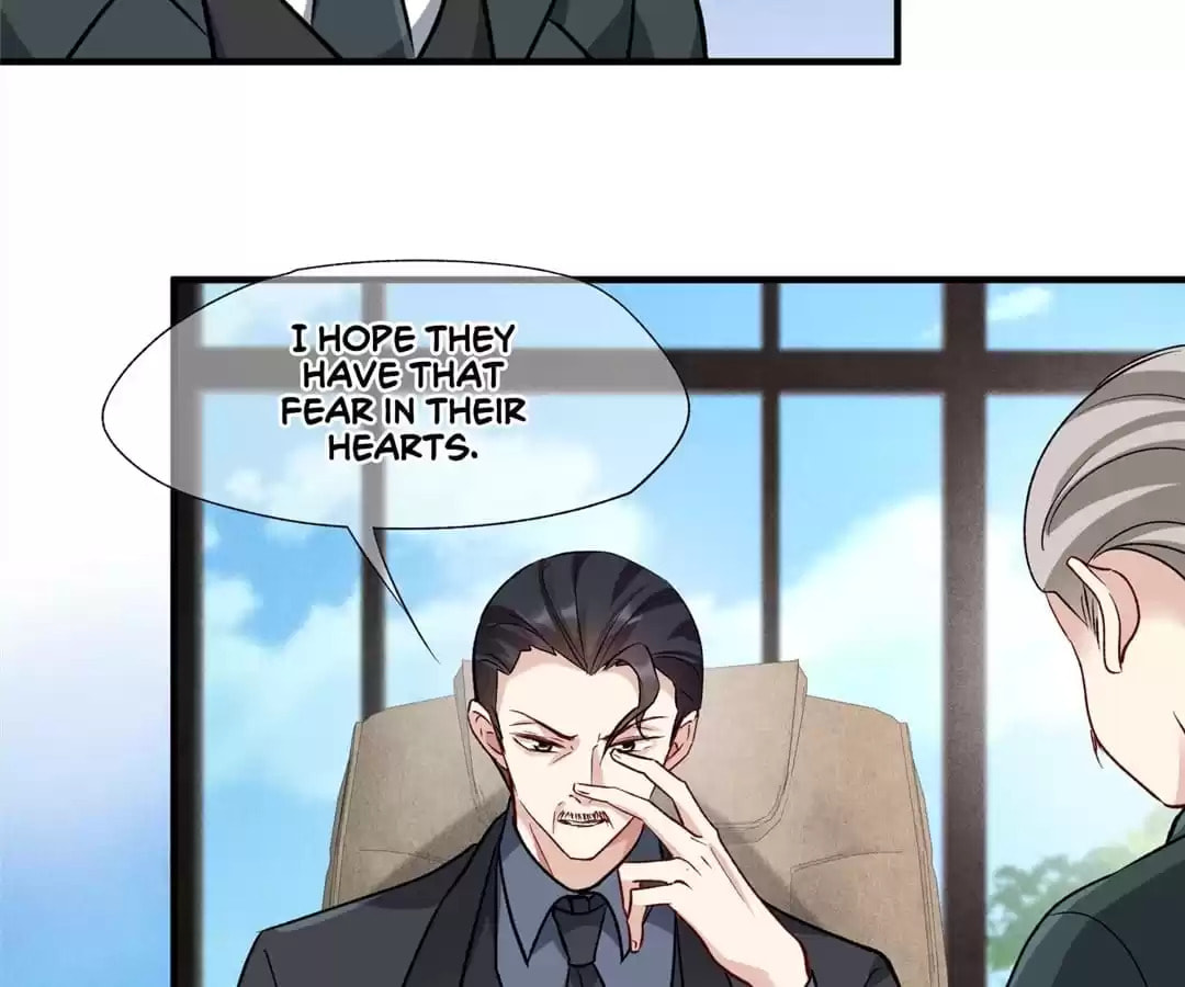 The Hostage, the Lover Chapter 174 page 19 - 