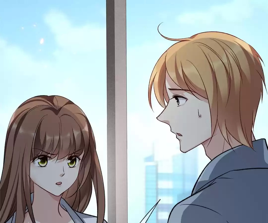 The Hostage, the Lover Chapter 174 page 21 - 