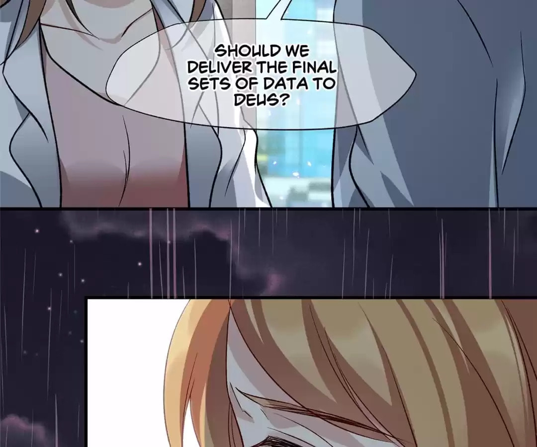 The Hostage, the Lover Chapter 174 page 22 - 