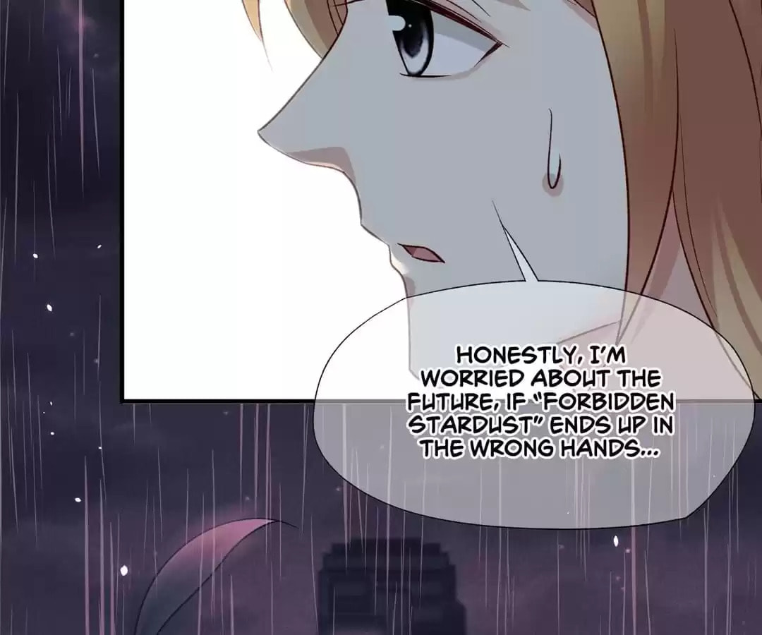 The Hostage, the Lover Chapter 174 page 23 - 