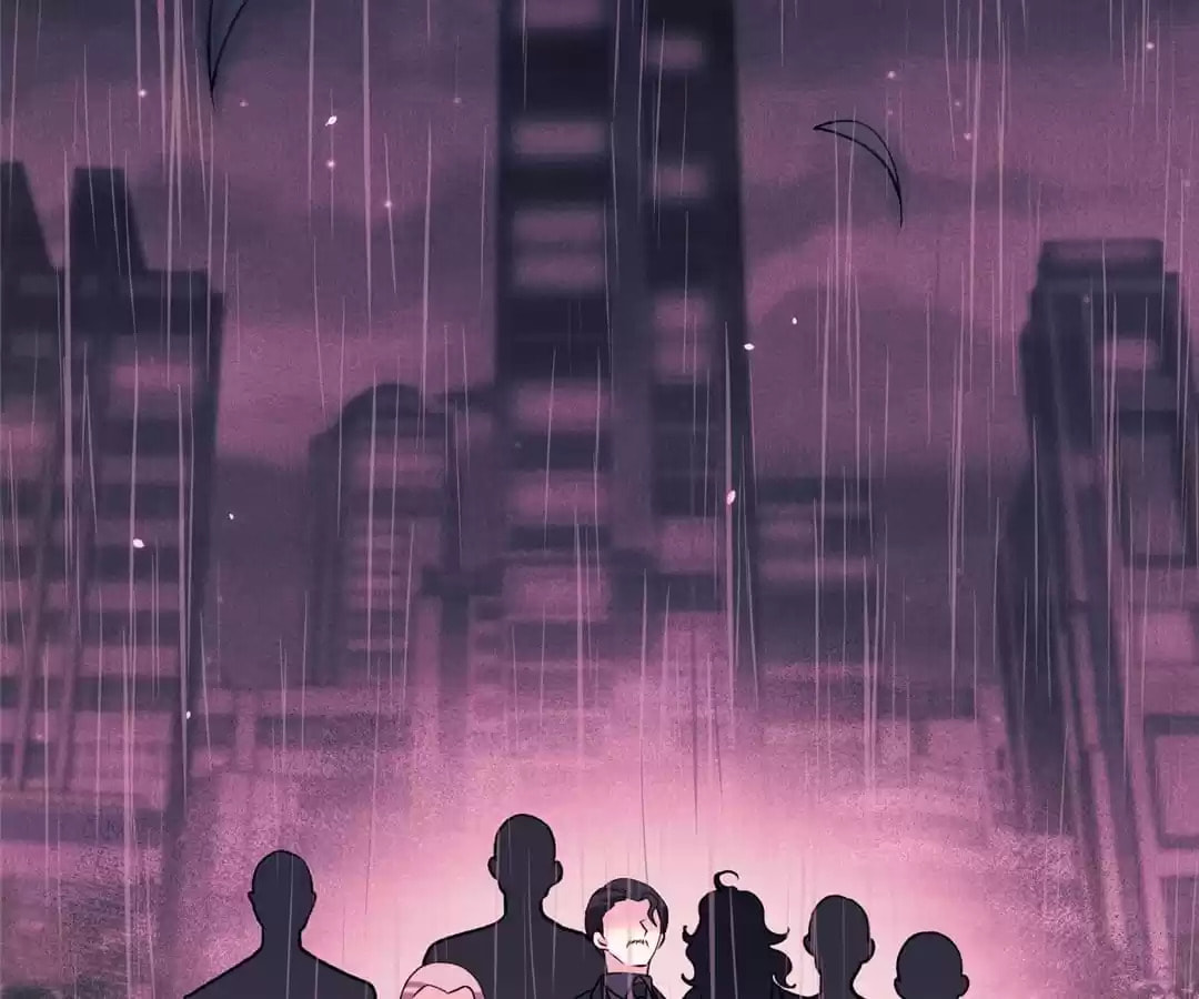 The Hostage, the Lover Chapter 174 page 24 - 