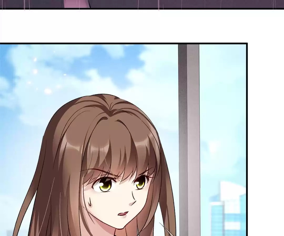 The Hostage, the Lover Chapter 174 page 27 - 