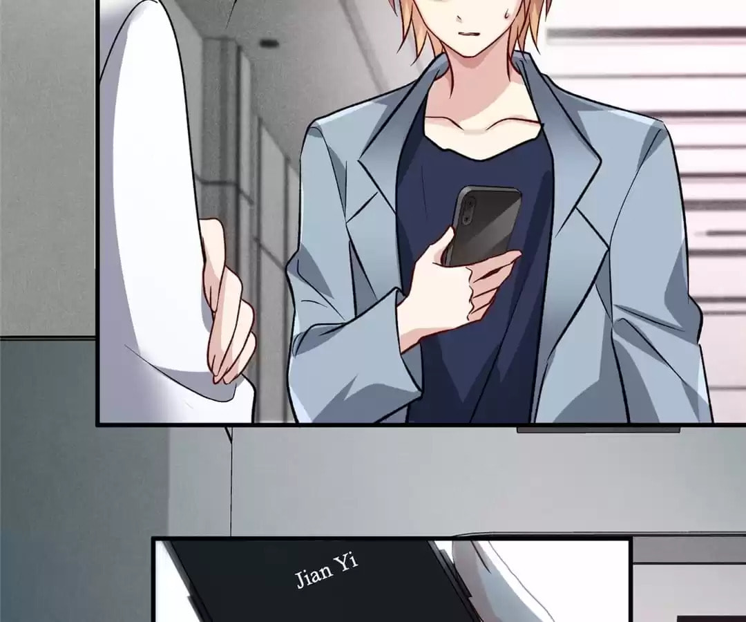 The Hostage, the Lover Chapter 174 page 29 - 