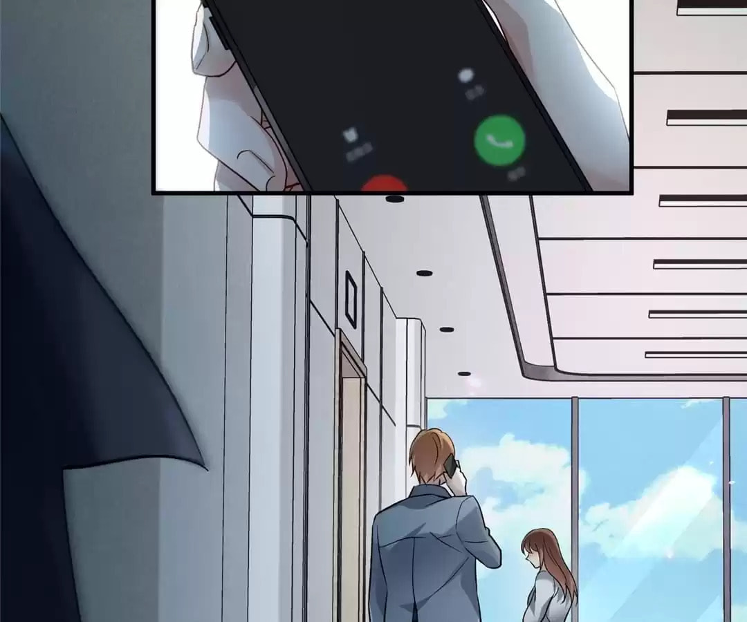The Hostage, the Lover Chapter 174 page 30 - 