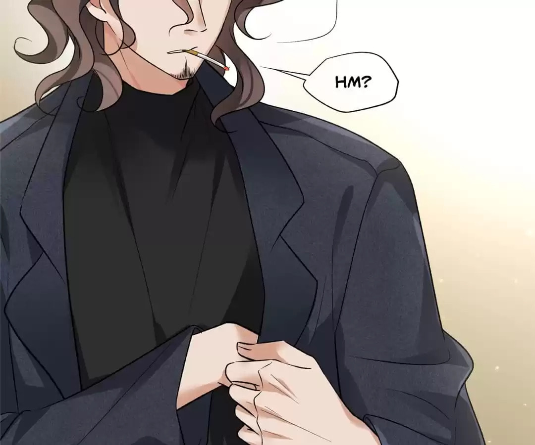 The Hostage, the Lover Chapter 174 page 4 - 