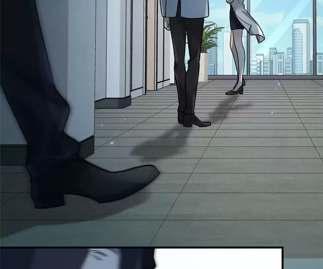 The Hostage, the Lover Chapter 174 page 31 - 