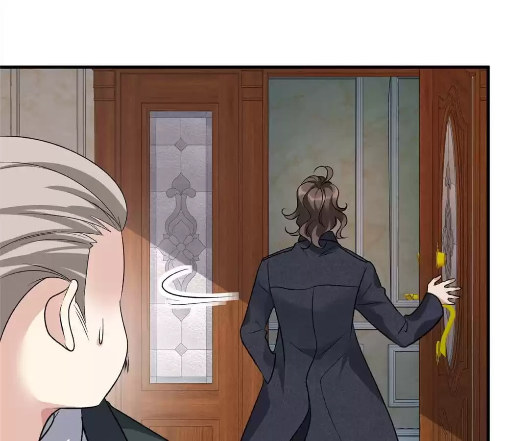 The Hostage, the Lover Chapter 174 page 6 - 