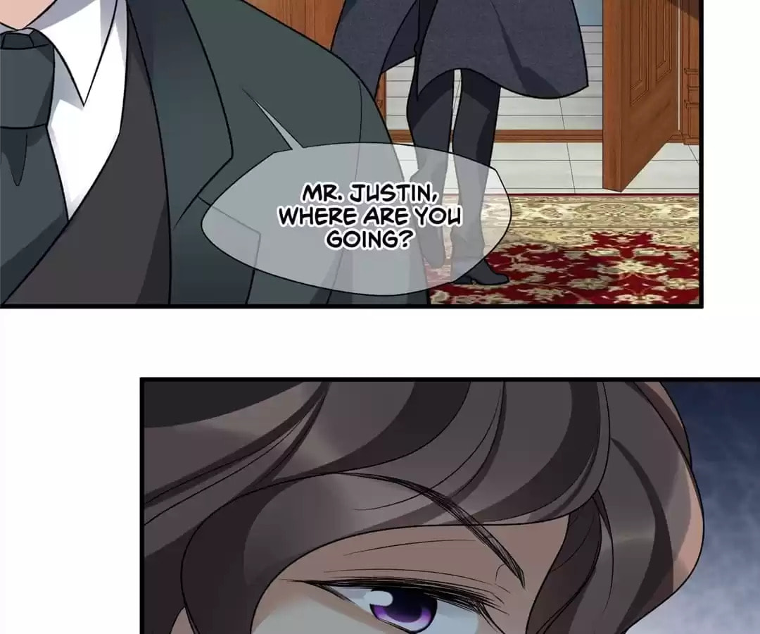 The Hostage, the Lover Chapter 174 page 7 - 