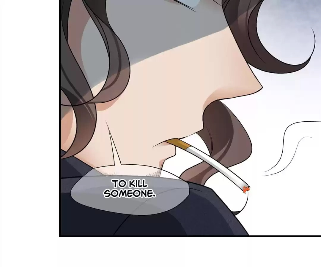 The Hostage, the Lover Chapter 174 page 8 - 