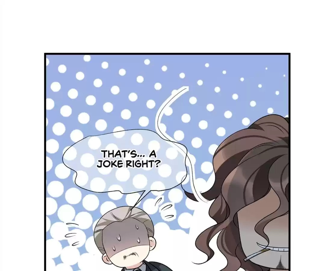 The Hostage, the Lover Chapter 174 page 9 - 