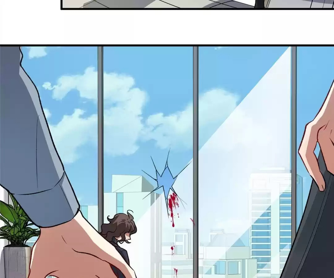 The Hostage, the Lover Chapter 175 page 11 - 