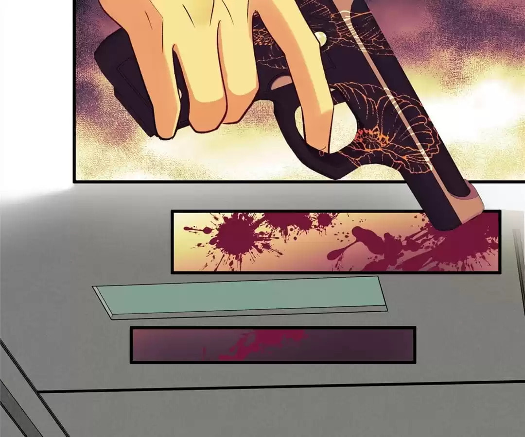 The Hostage, the Lover Chapter 175 page 13 - 