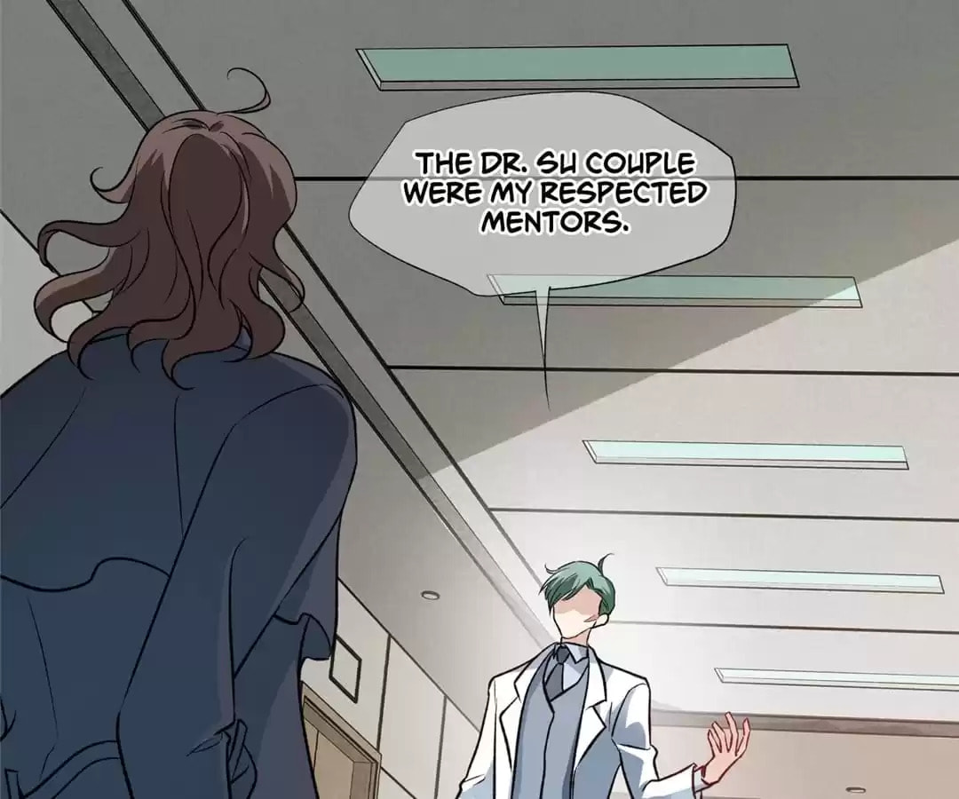 The Hostage, the Lover Chapter 175 page 14 - 
