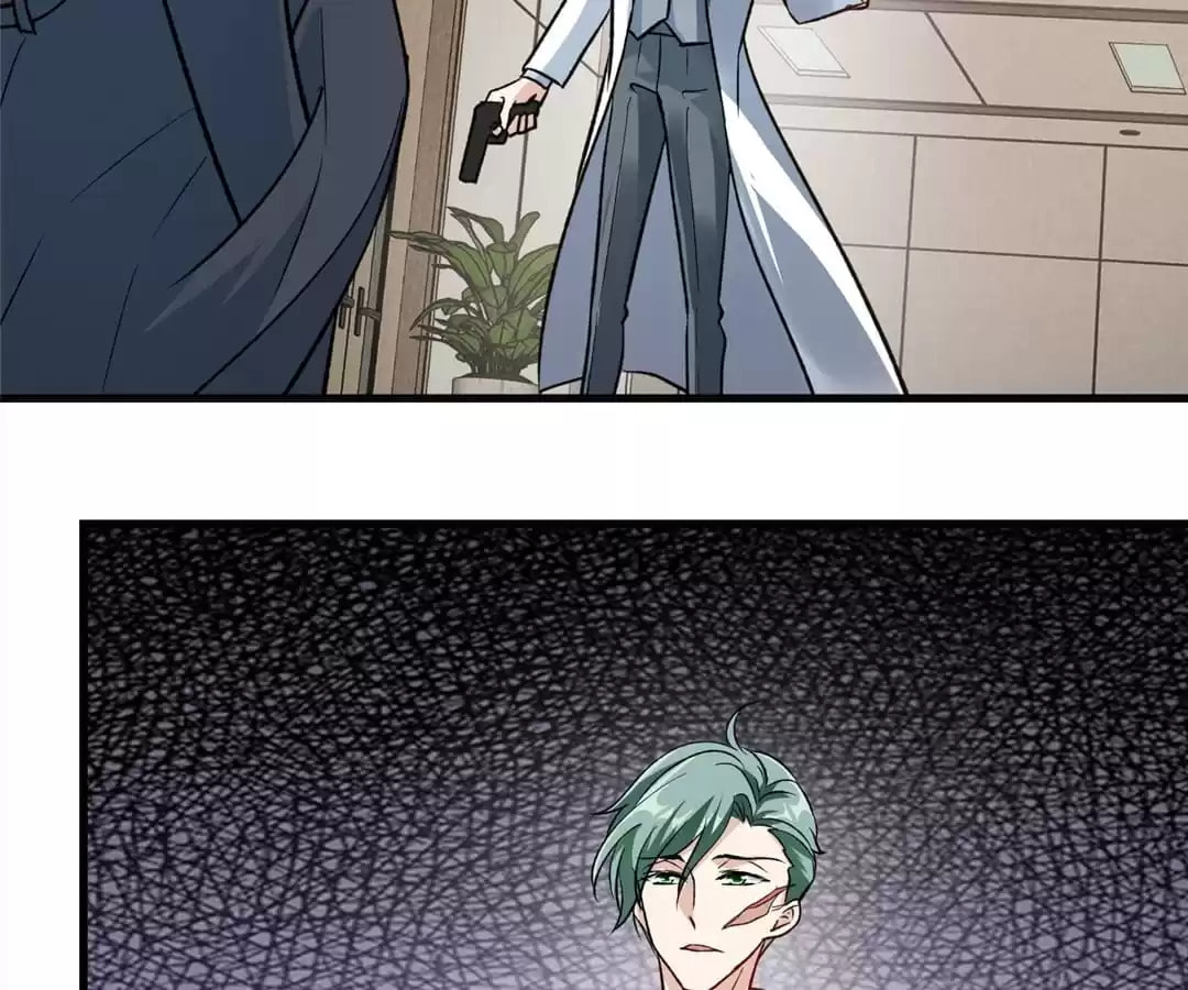 The Hostage, the Lover Chapter 175 page 15 - 