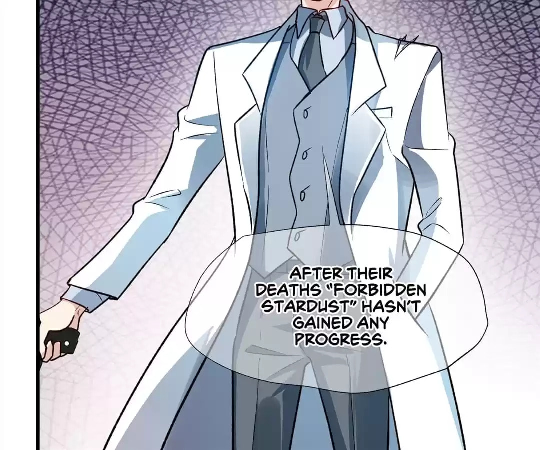 The Hostage, the Lover Chapter 175 page 16 - 