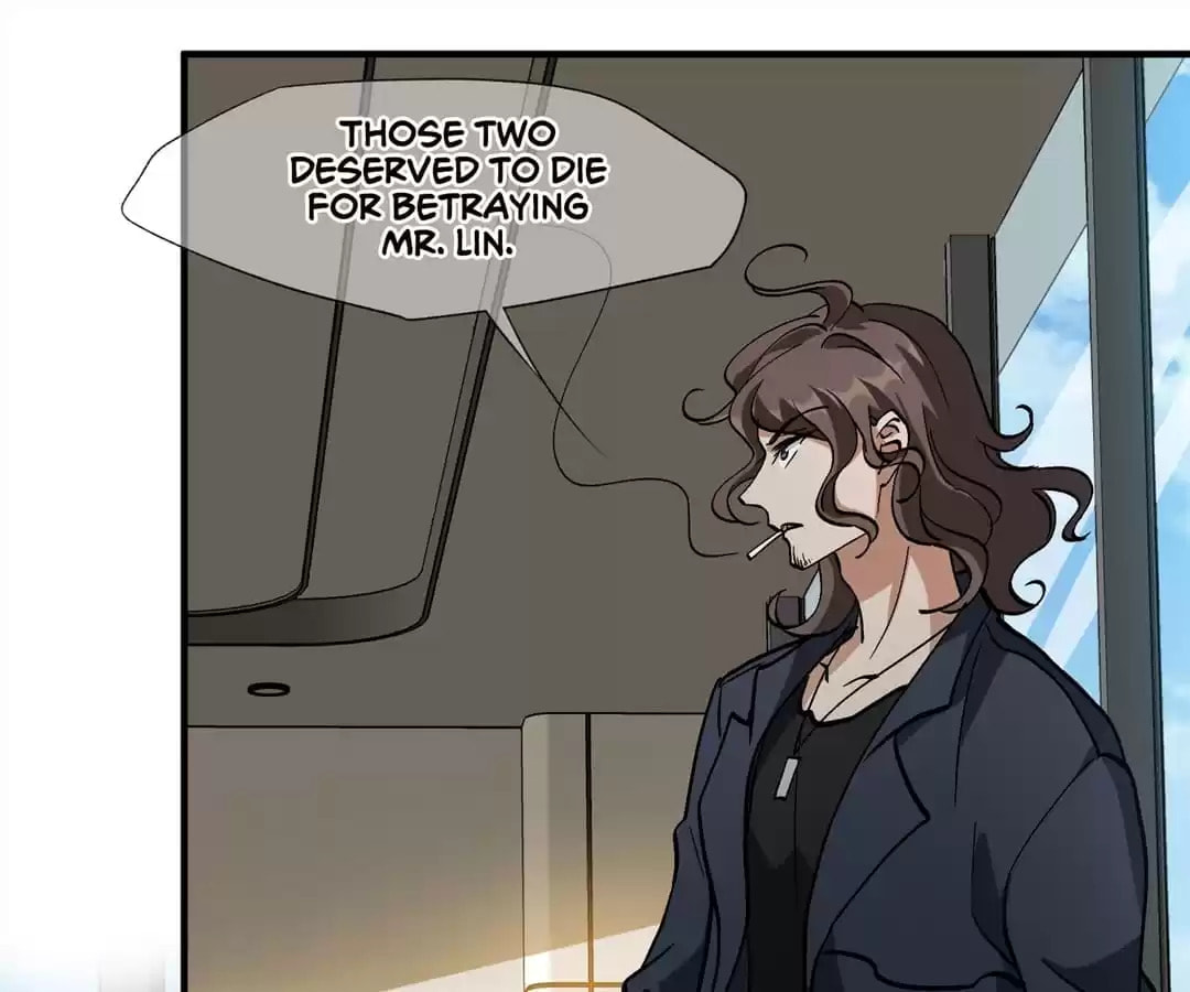 The Hostage, the Lover Chapter 175 page 17 - 