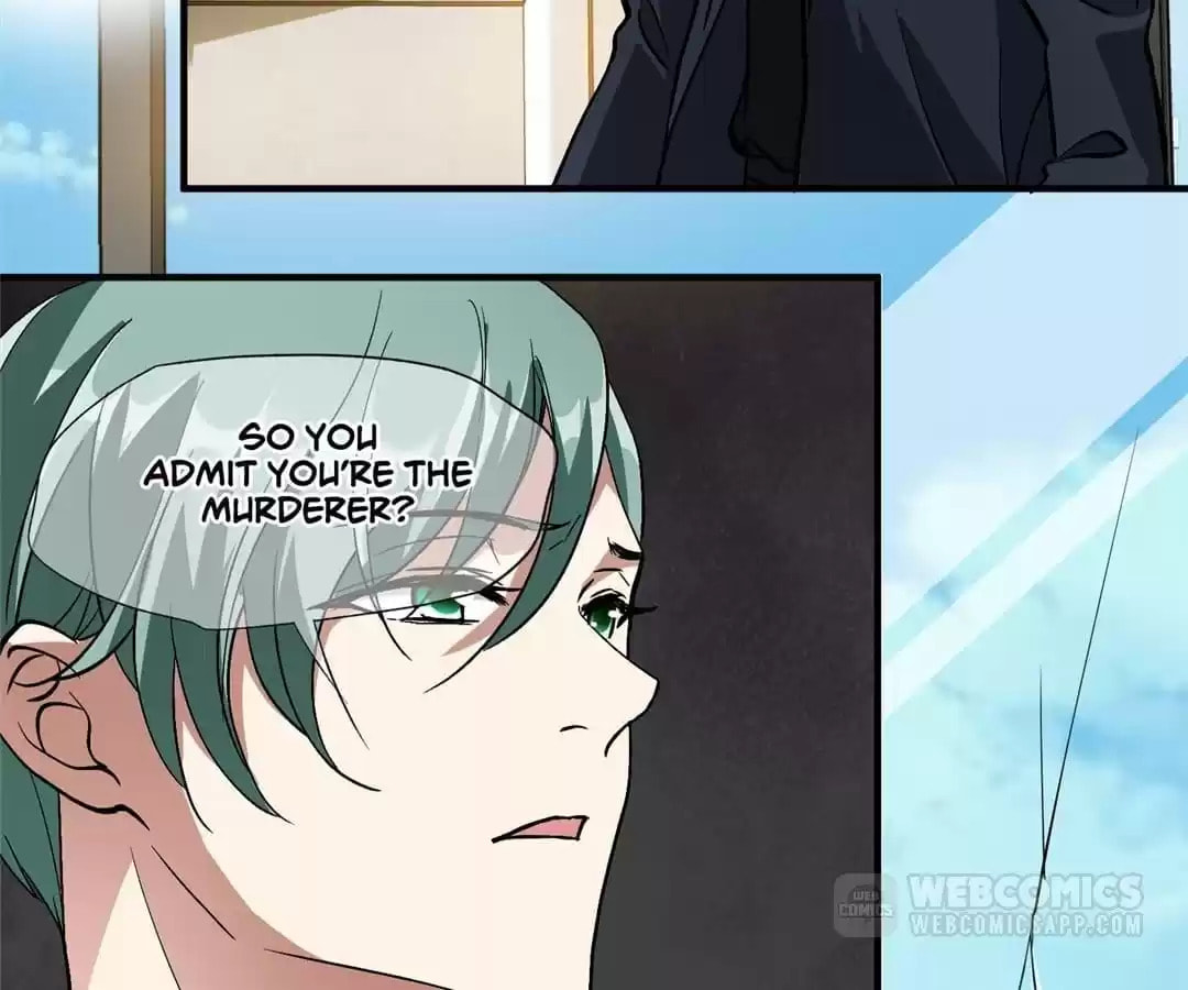 The Hostage, the Lover Chapter 175 page 18 - 