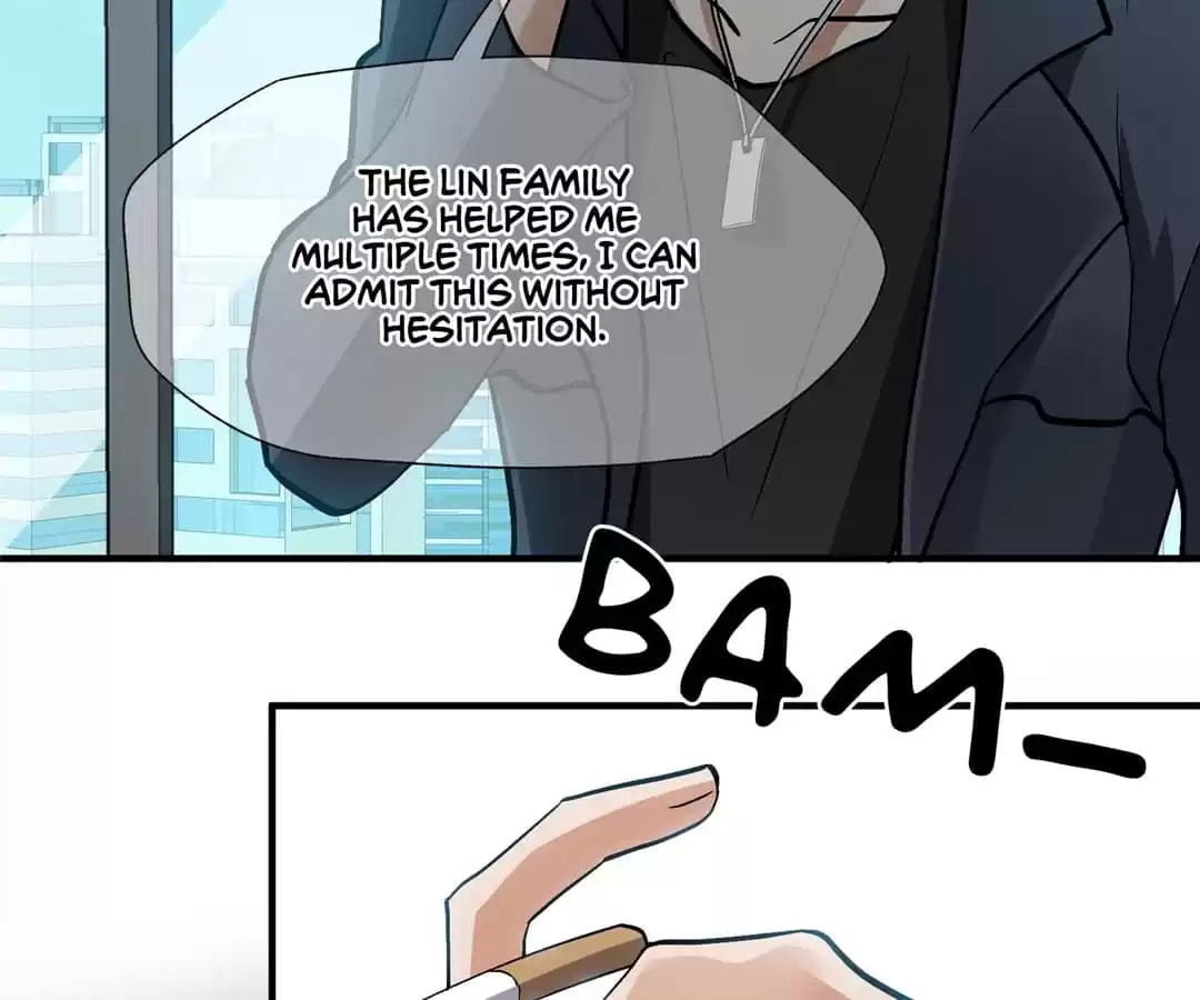 The Hostage, the Lover Chapter 175 page 20 - 