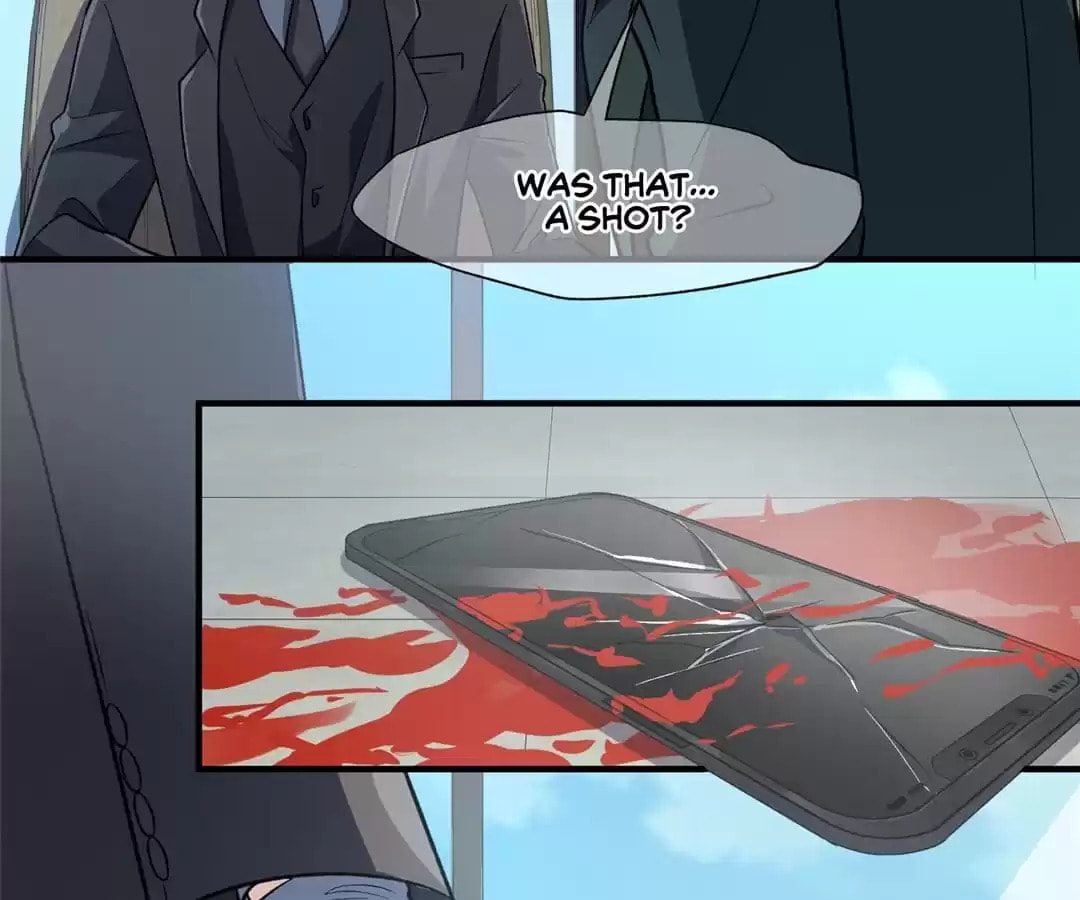 The Hostage, the Lover Chapter 175 page 3 - 