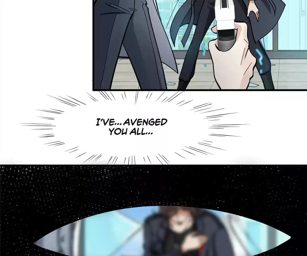 The Hostage, the Lover Chapter 175 page 25 - 
