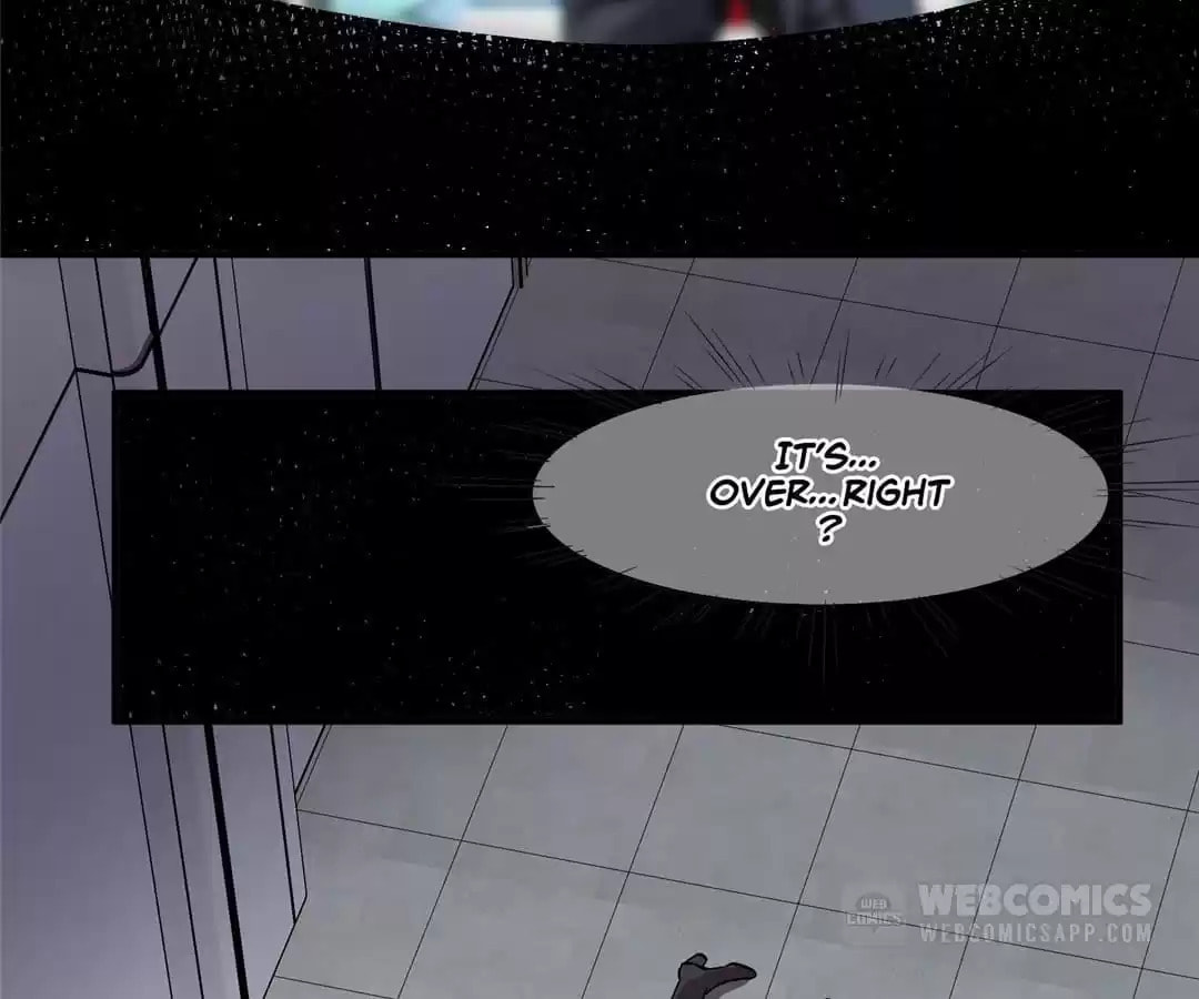 The Hostage, the Lover Chapter 175 page 26 - 