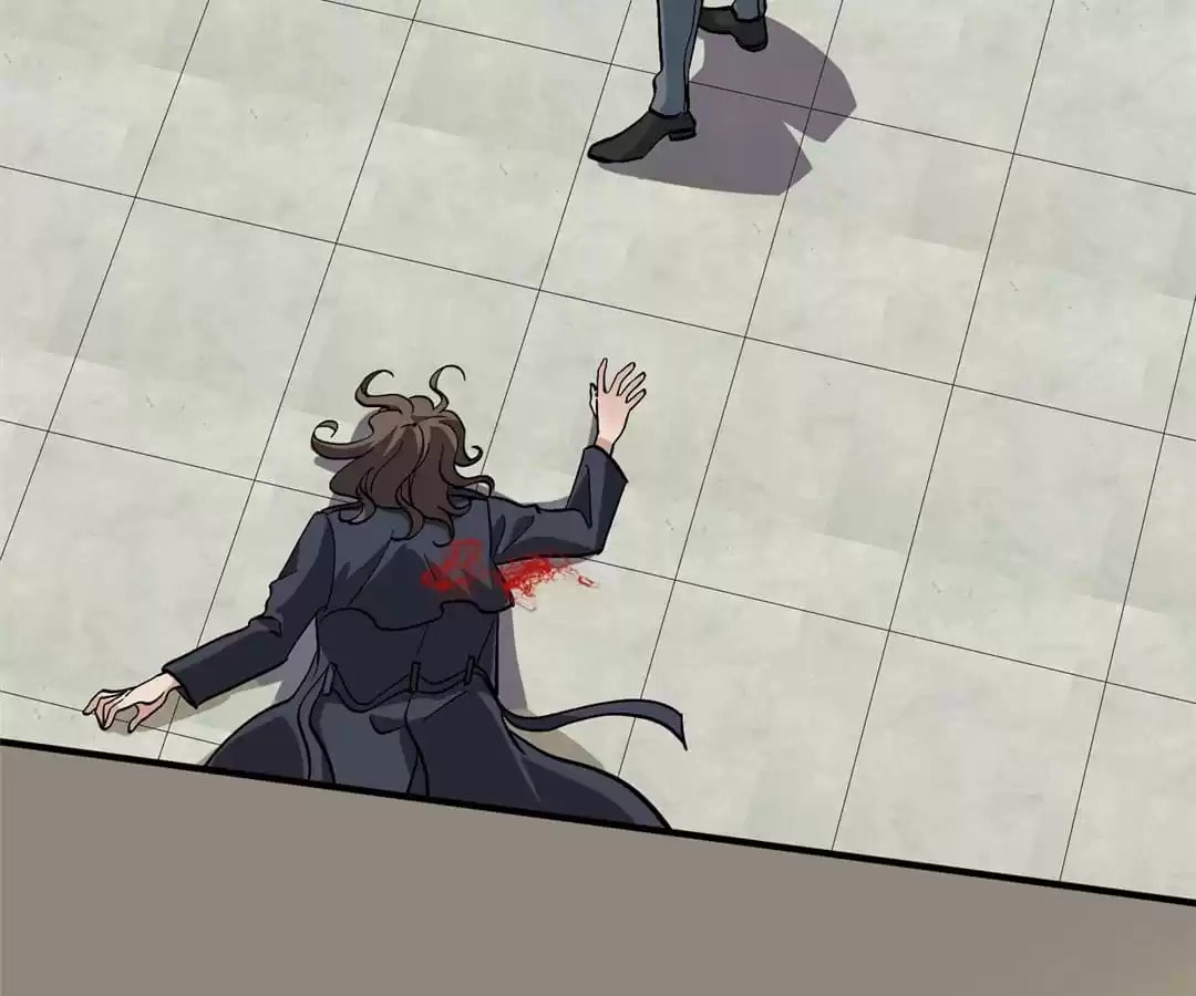 The Hostage, the Lover Chapter 175 page 28 - 