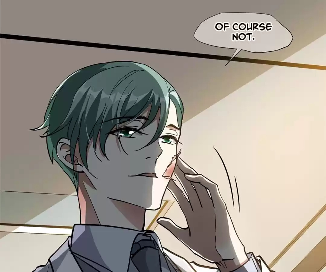 The Hostage, the Lover Chapter 175 page 29 - 