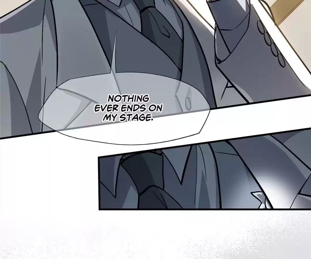The Hostage, the Lover Chapter 175 page 30 - 