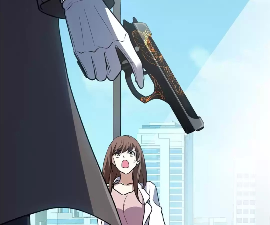 The Hostage, the Lover Chapter 175 page 4 - 