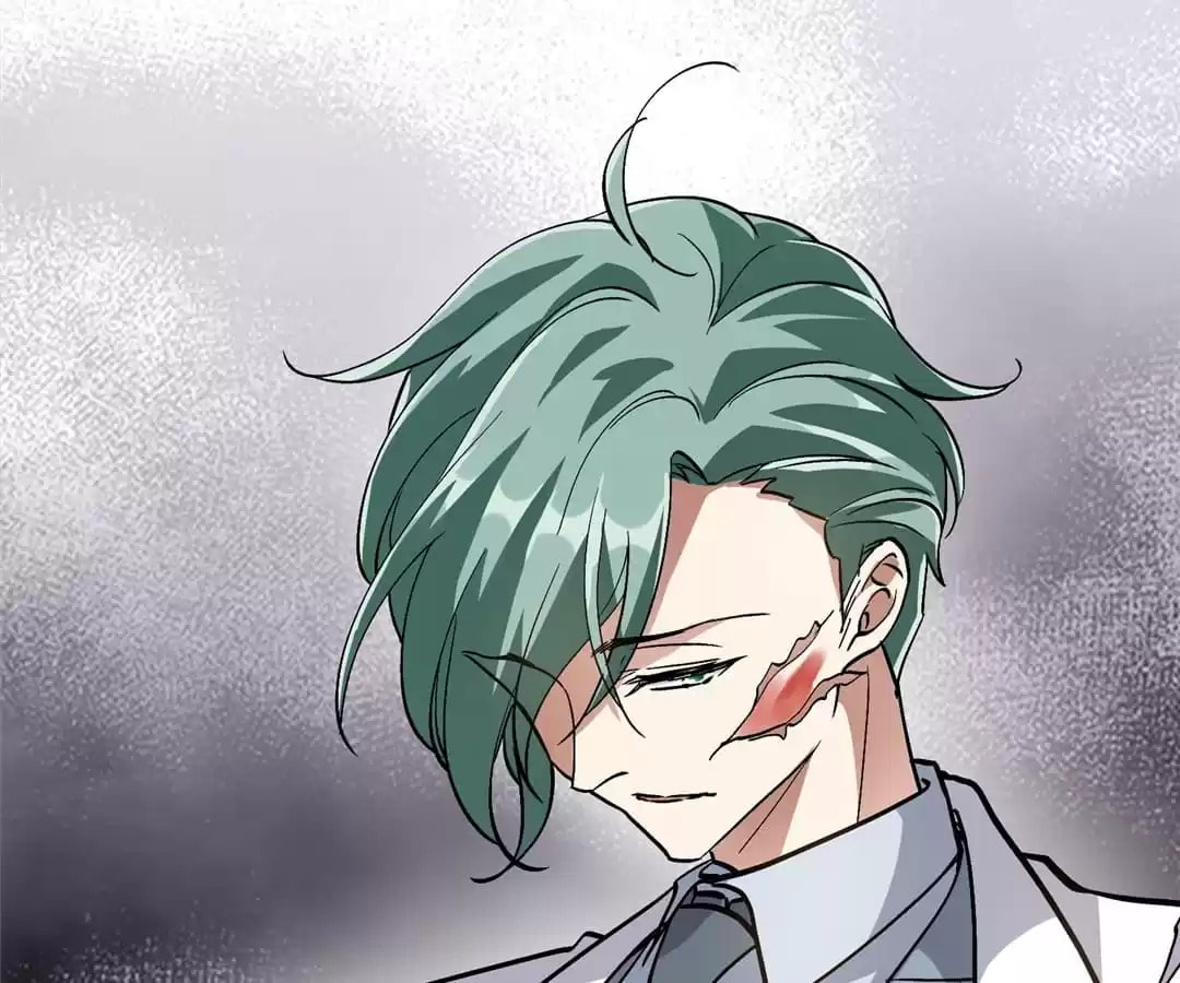 The Hostage, the Lover Chapter 175 page 31 - 