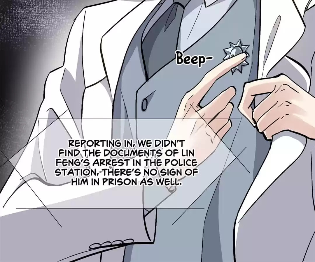 The Hostage, the Lover Chapter 175 page 32 - 