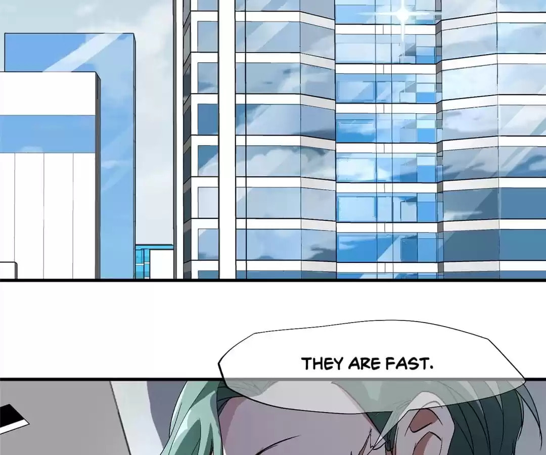 The Hostage, the Lover Chapter 175 page 40 - 