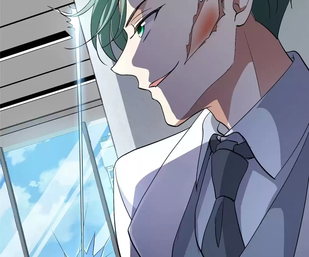 The Hostage, the Lover Chapter 175 page 41 - 